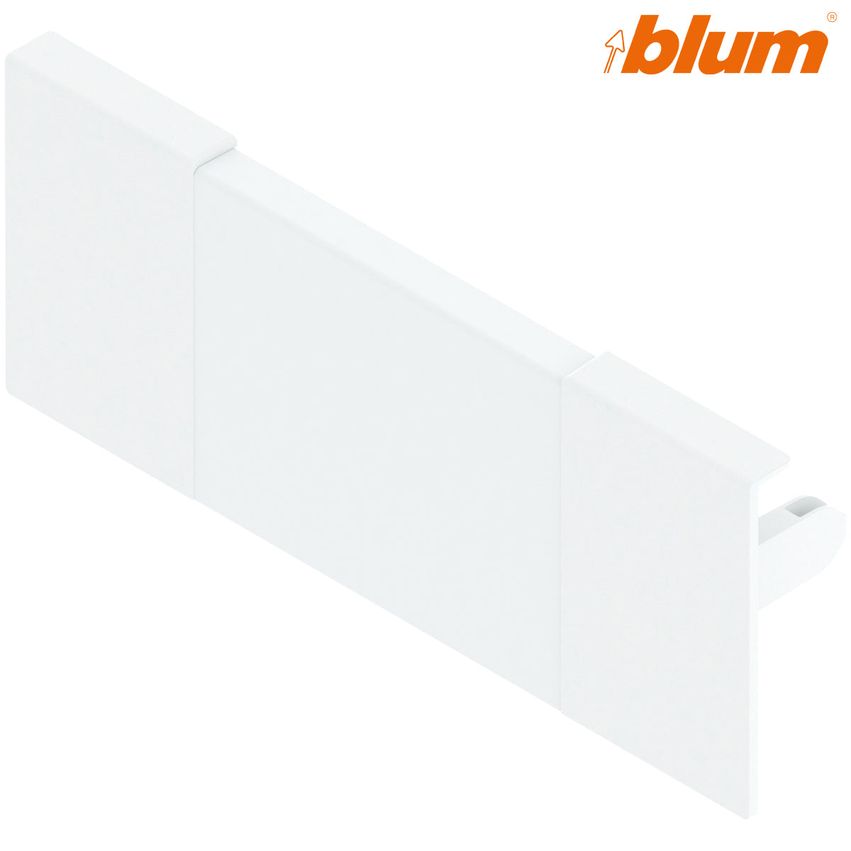 BLUM ANTARO FRONT FIXING M 0300 SWH
