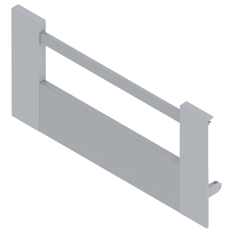 BLUM ANTARO FRONT FIXING D 0500 GRY