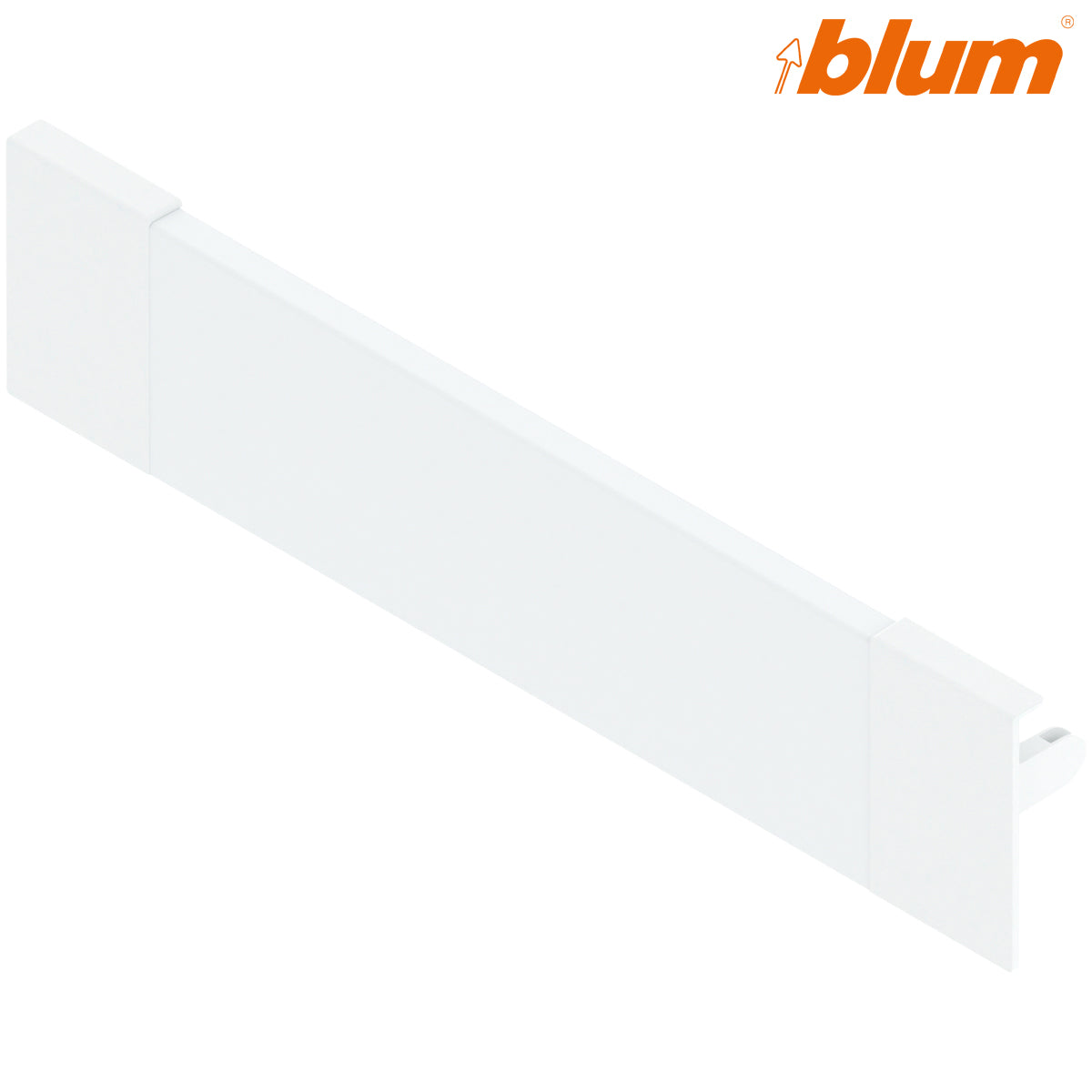 BLUM ANTARO FRONT FIXING M 500 SWH