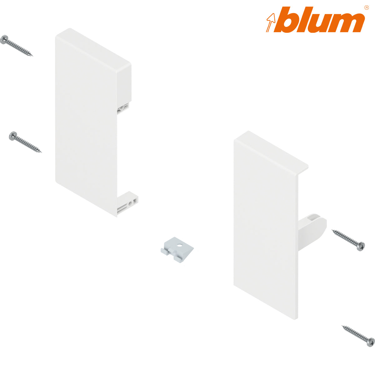 BLUM TANDEMBOX FRONT FIX BRACKET K PR SWH