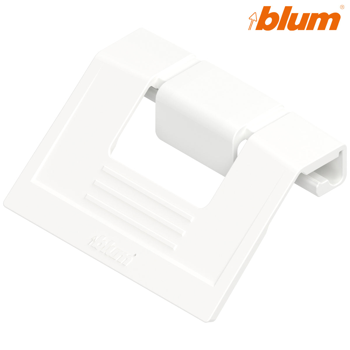 BLUM INTIVO/ANTARO M DRAWER HANDLE SWH