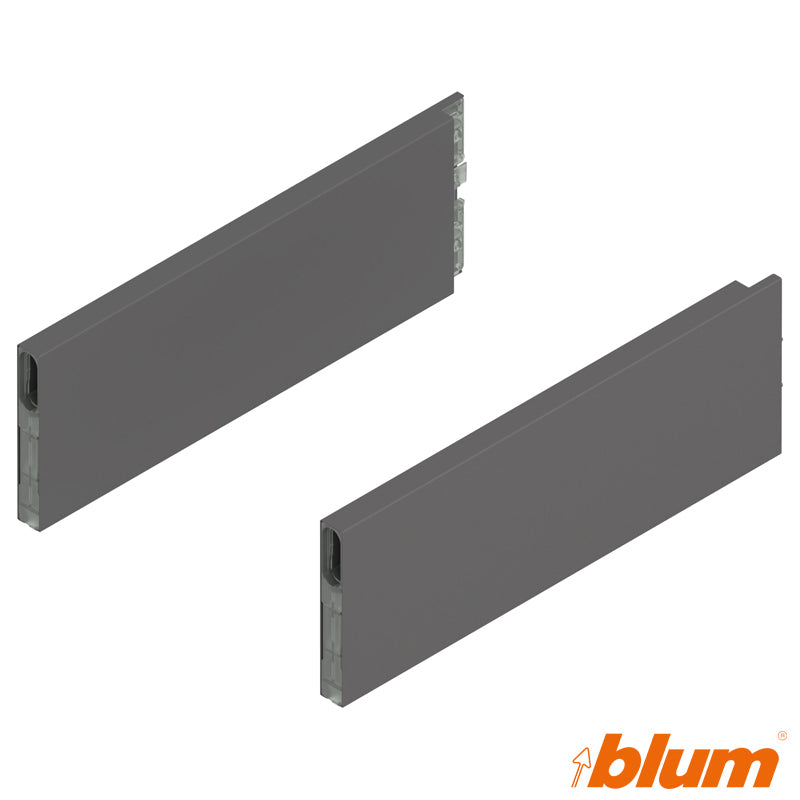 BLUM MERIVOBOX BOXCAP E HEIGHT 300 PR OGM