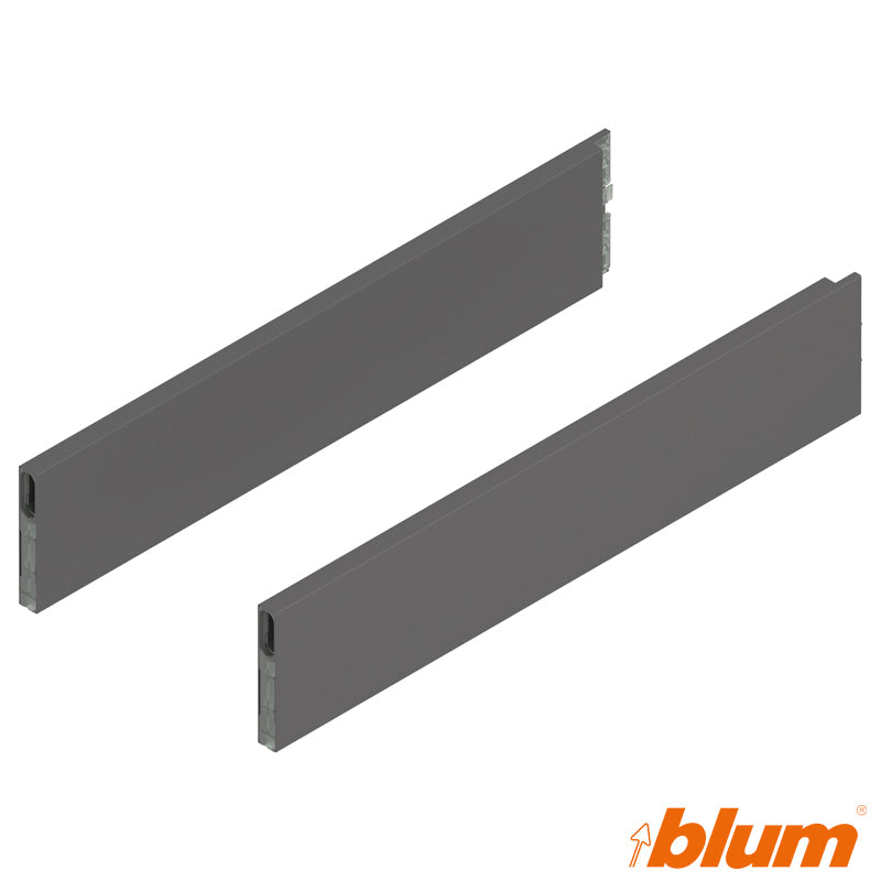 BLUM MERIVOBOX BOXCAP E HEIGHT 500 PR OGM – ZL4500RL