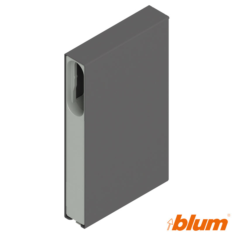BLUM MERIVOBOX BOXCOVER E HEIGHT SYM OGM