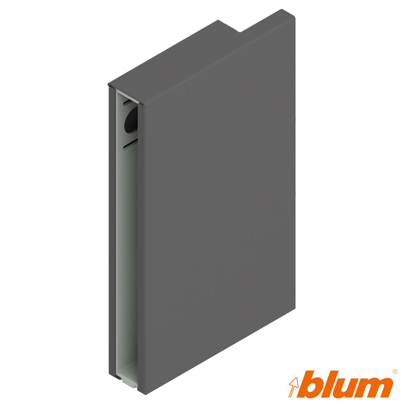 BLUM MERIVOBOX BOXCOVER E HEIGHT RH OGM