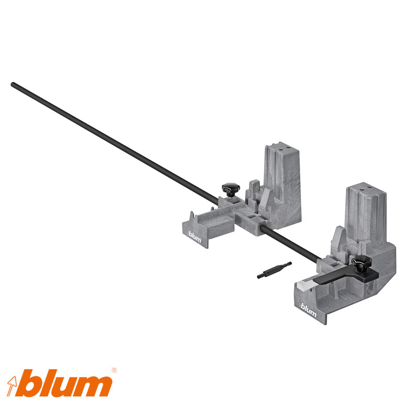 BLUM MERIVOBOX BOXFIX E-M ASSEMBLY DEVICE DGY