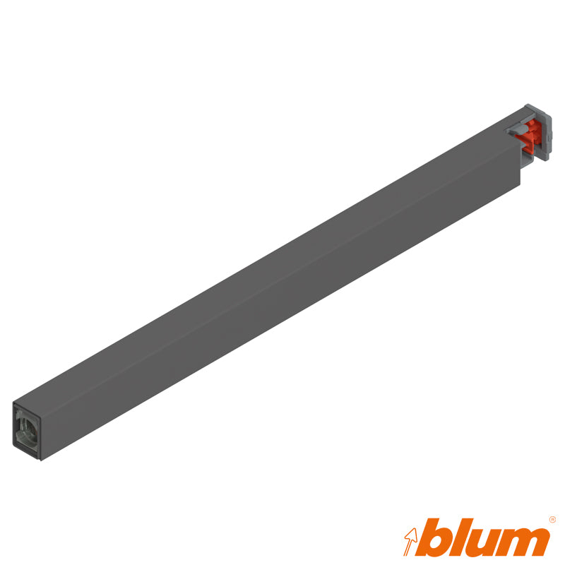 BLUM MERIVOBOX LONGSIDE GALLERY RAIL 270 LH OGM