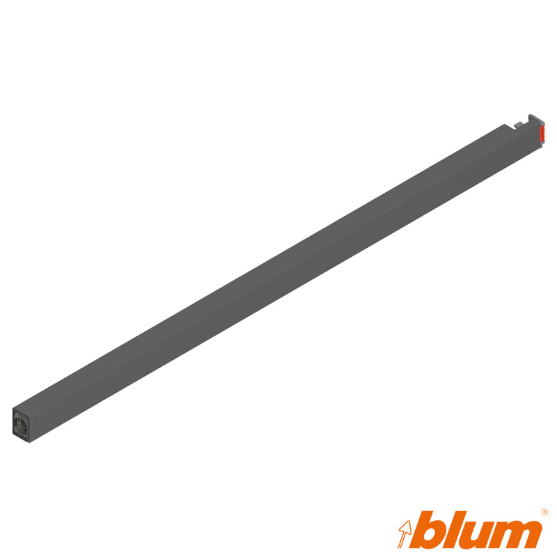 BLUM MERIVOBOX LONGSIDE GALLERY RAIL 450 RH OGM