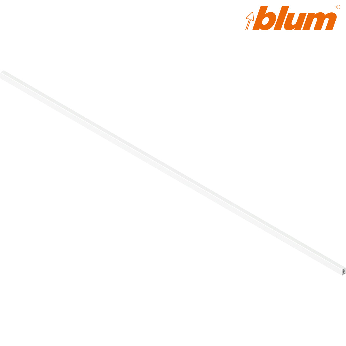 BLUM LEGRABOX CROSS GALLERY C 90 SWH
