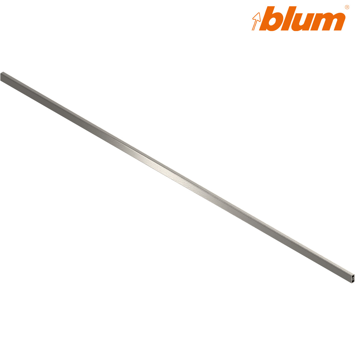 BLUM TANDEMBOX CROSS GALLERY RAIL 1200/1046 ASS – ZRG1046Z