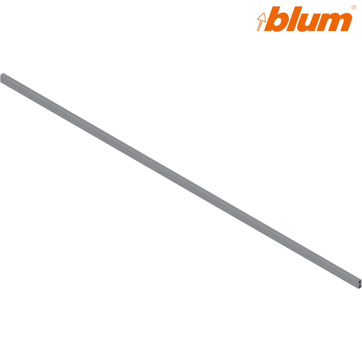 BLUM TANDEMBOX CROSS GALLERY RAIL 1200/1046 MGY by JULIUS BLUM UK LTD