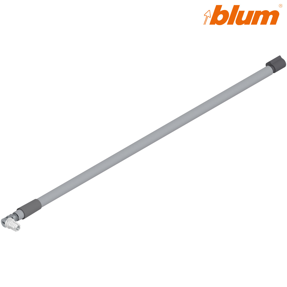 BLUM LONGSIDE GALLERY RAIL 450 MGY x100 by JULIUS BLUM UK LTD