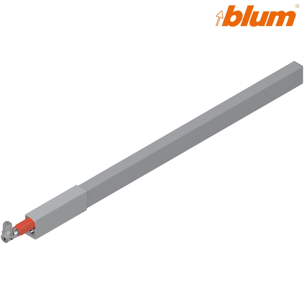 BLUM ANTARO GALLERY RAIL 450 MGY RH by JULIUS BLUM UK LTD