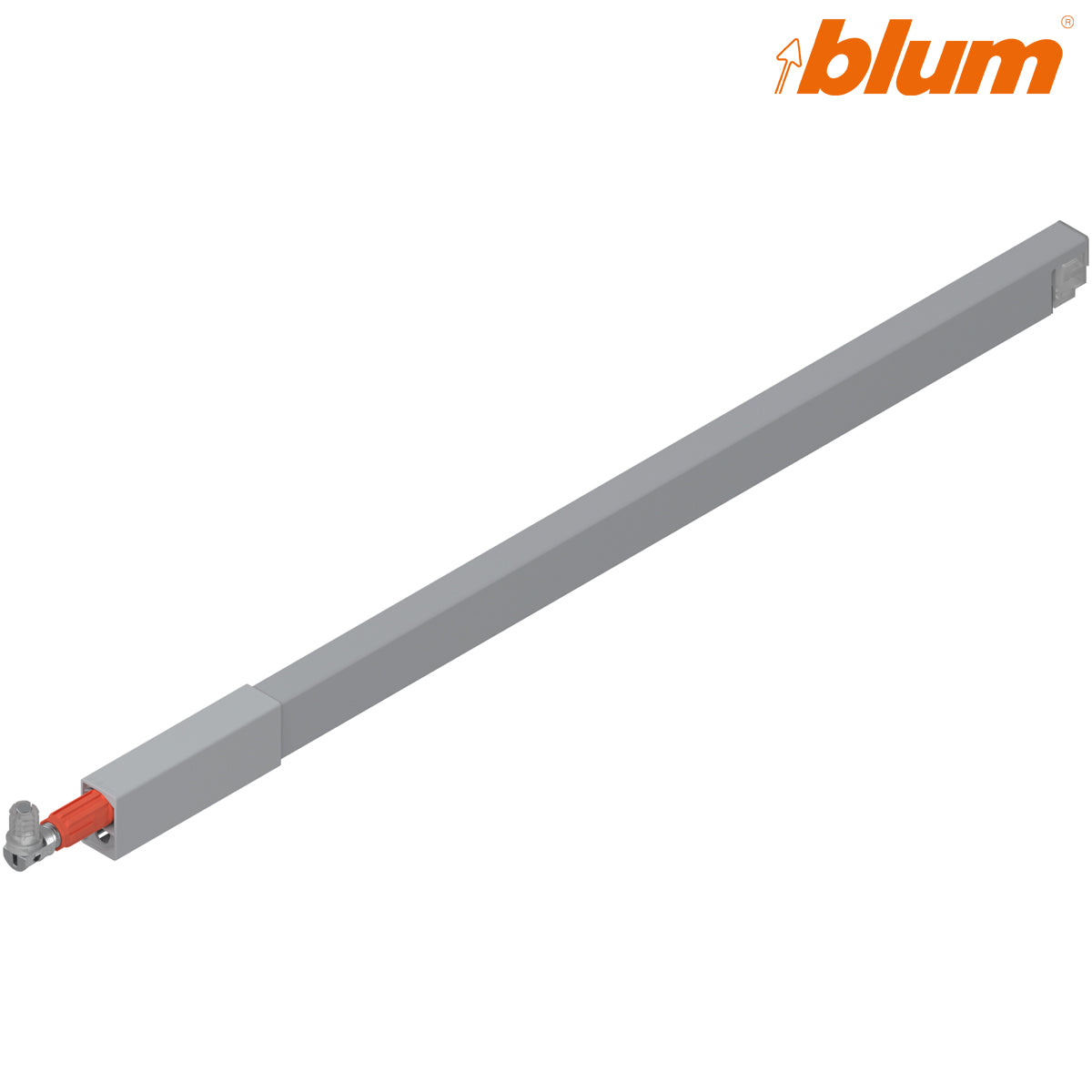 BLUM ANTARO GALLERY RAIL 500 MGY LH by JULIUS BLUM UK LTD