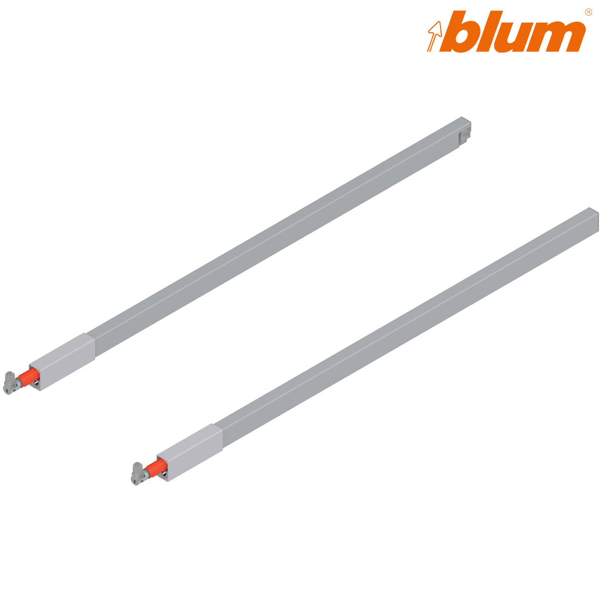 BLUM ANTARO GALLERY RAIL 650 PR MGY – ZRGG587PR