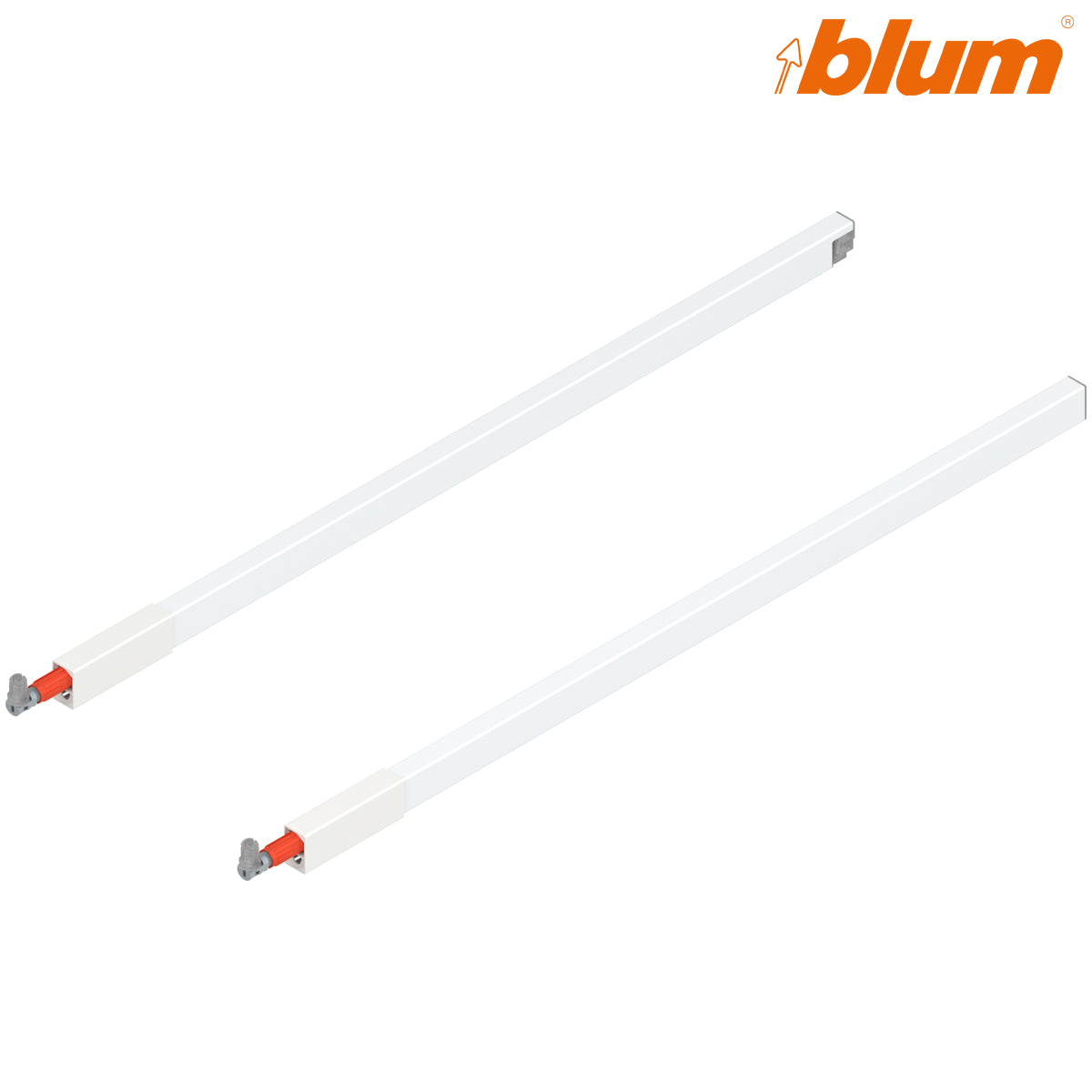 BLUM ANTARO GALLERY RAIL 650 PR SWH