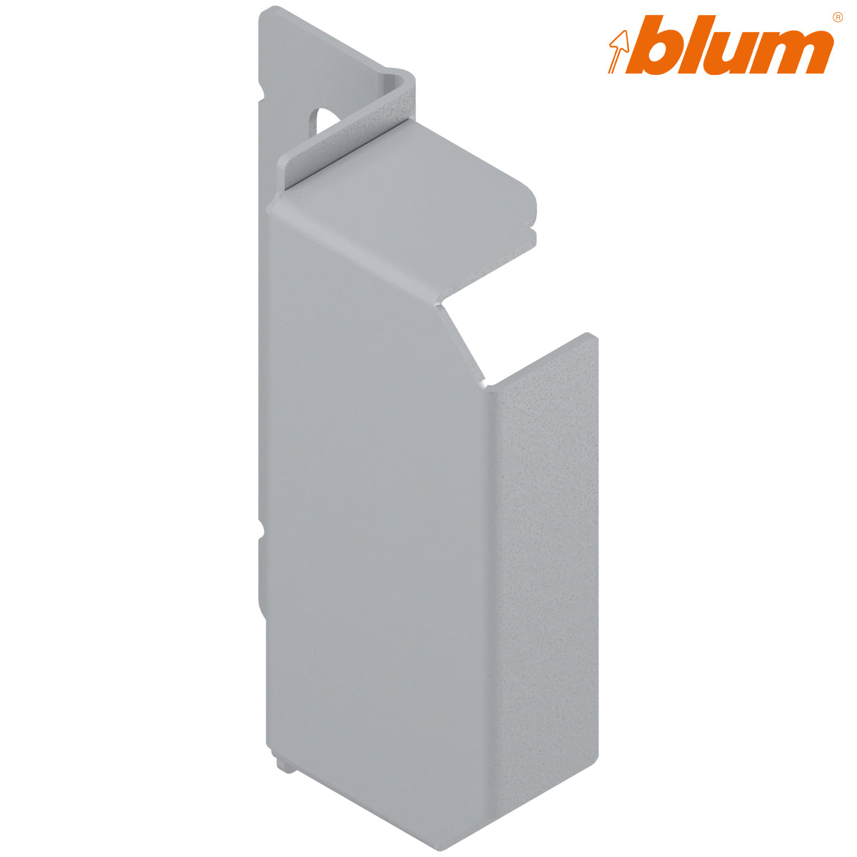 BLUM GALLERY BACK FIXING FOR ADJ GALLERY GRY by JULIUS BLUM UK LTD