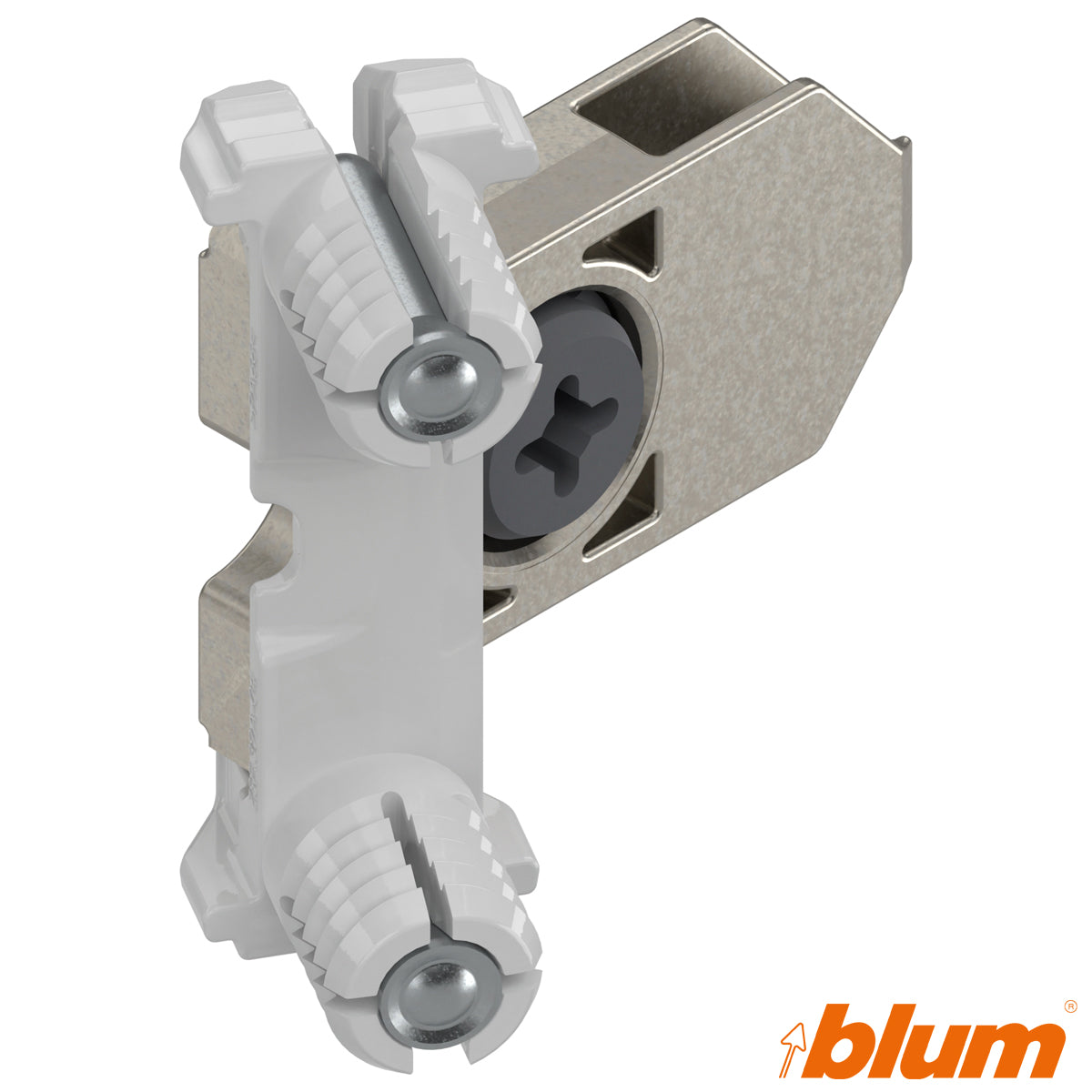 BLUM TANDEMBOX FRONT FIXING BRACKET INSERTA
