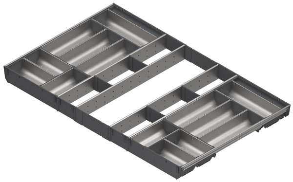 BLUM ORGALINE CUTLERY TRAY 600x1000 DGY