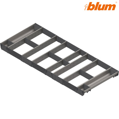 BLUM ORGALINE UTENSIL TRAY 500x1200 DGY