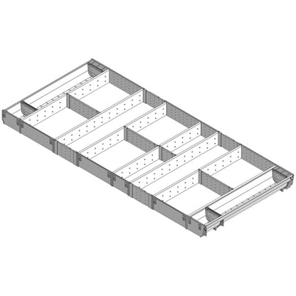 BLUM ORGALINE UTENSIL TRAY 500x1200 DGY