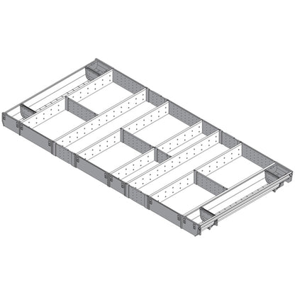 BLUM ORGALINE UTENSIL TRAY 550x1200 DGY