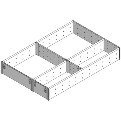 BLUM ORGALINE UTENSIL DIVIDER 450x291 DGY