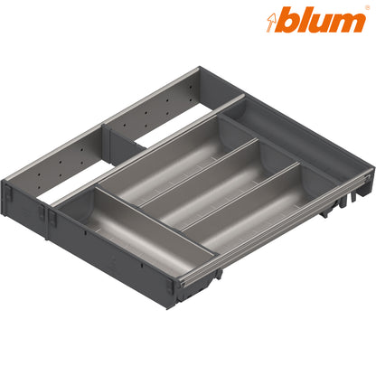 BLUM ORGALINE UTENSIL DIVIDER 450x377 DGY