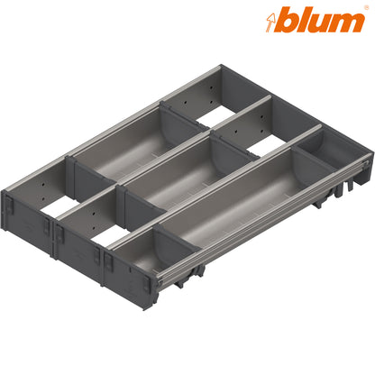 BLUM ORGALINE UTENSIL DIVIDER 450x297 DGY