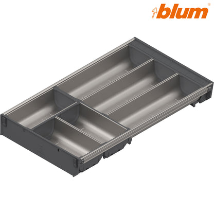 BLUM ORGALINE CUTLERY INSERT 500x280 DGY