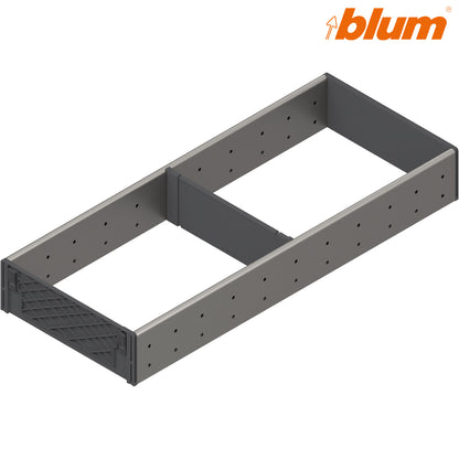 BLUM ORGALINE UTENSIL DIVIDER 500x194 DGY