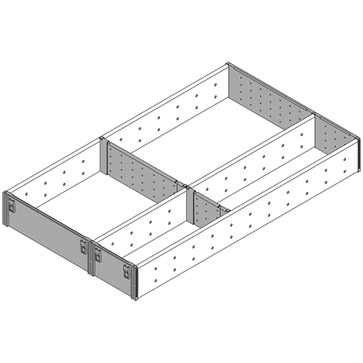 BLUM ORGALINE UTENSIL DIVIDER 500x291 DGY