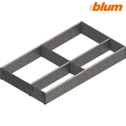 BLUM ORGALINE UTENSIL DIVIDER 550x291 DGY