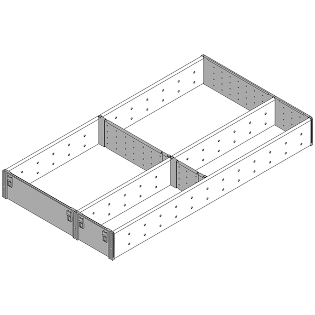 BLUM ORGALINE UTENSIL DIVIDER 550x291 DGY