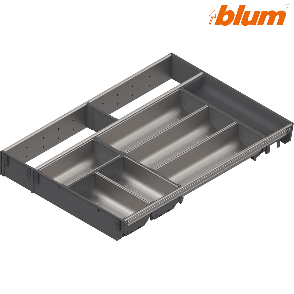 BLUM ORGALINE CUTLERY INSERT 550x999 DGY