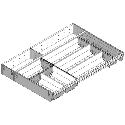 BLUM ORGALINE CUTLERY INSERT 550x999 DGY
