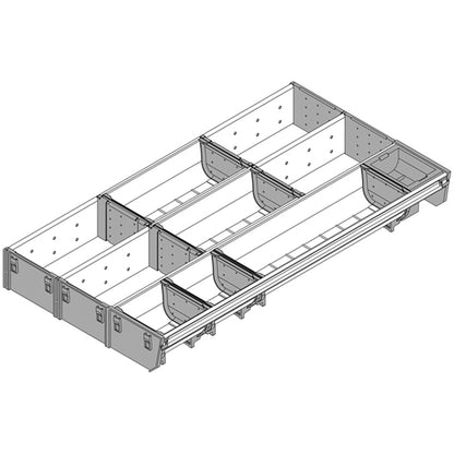 BLUM ORGALINE UTENSIL DIVIDER 550x297 DGY
