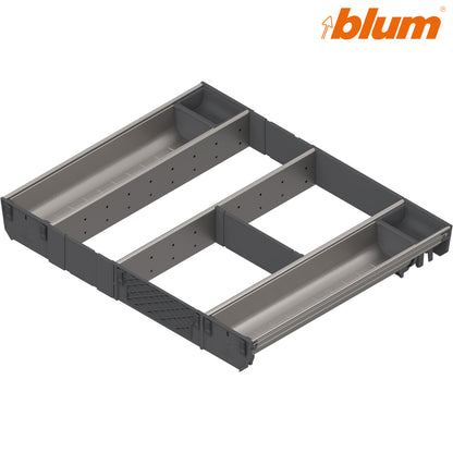 BLUM ORGALINE UTENSIL TRAY 450x600 DGY