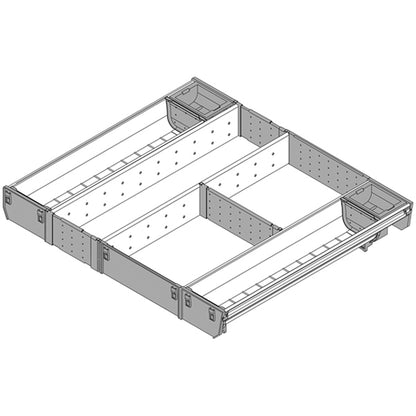 BLUM ORGALINE UTENSIL TRAY 450x600 DGY