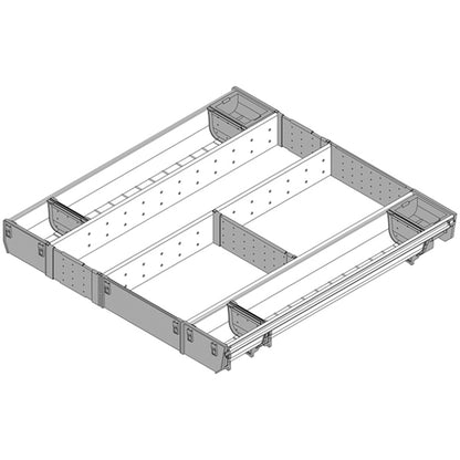 BLUM ORGALINE UTENSIL TRAY 550x600 DGY