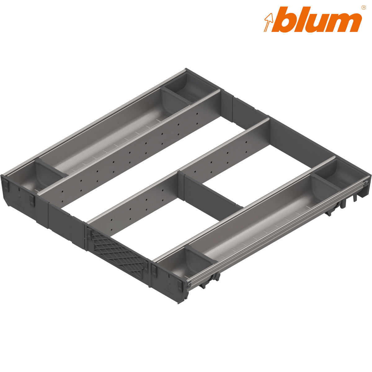 BLUM ORGALINE UTENSIL TRAY 550x600 DGY