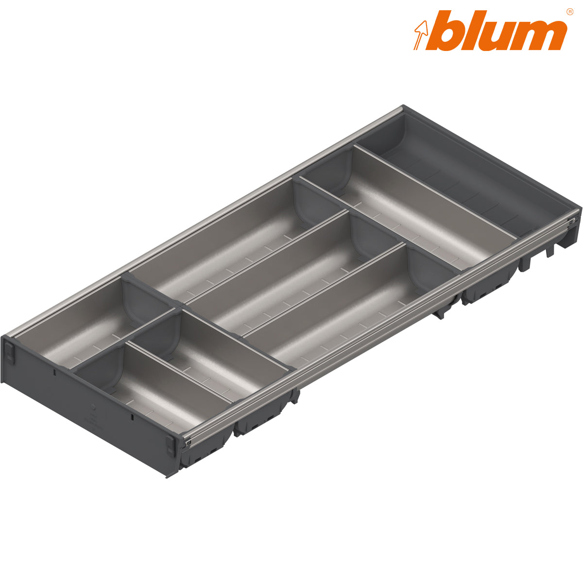 BLUM ORGALINE CUTLERY INSERT 650x280 DGY