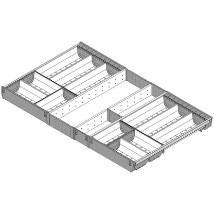 BLUM ORGALINE CUTLERY TRAY 500x900 DGY