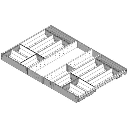 BLUM ORGALINE CUTLERY TRAY 550x900 DGY