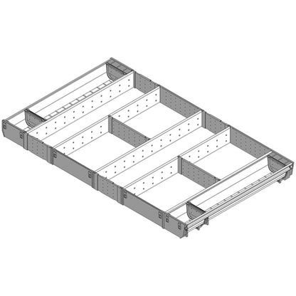 BLUM ORGALINE UTENSIL TRAY 500x900 DGY