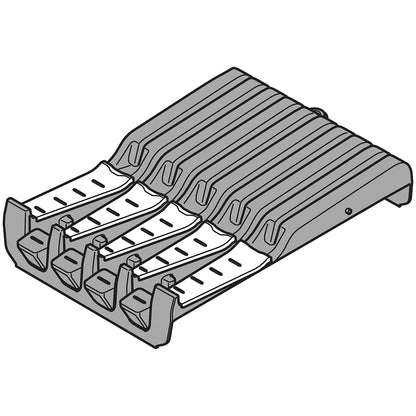 BLUM ORGALINE KNIFE HOLDER 260x178 DGY