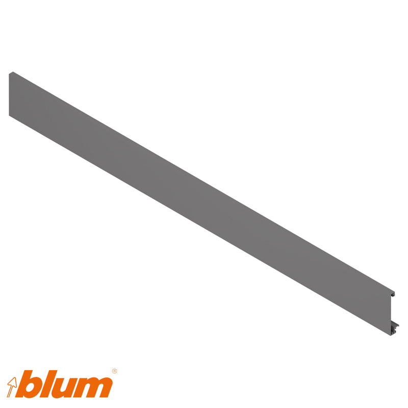 BLUM MERIVOBOX FRONT INNER SECTION 1200 OGM