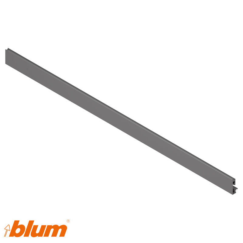 BLUM MERIVOBOX FRONT SECTION DESIGN 1200 OGM