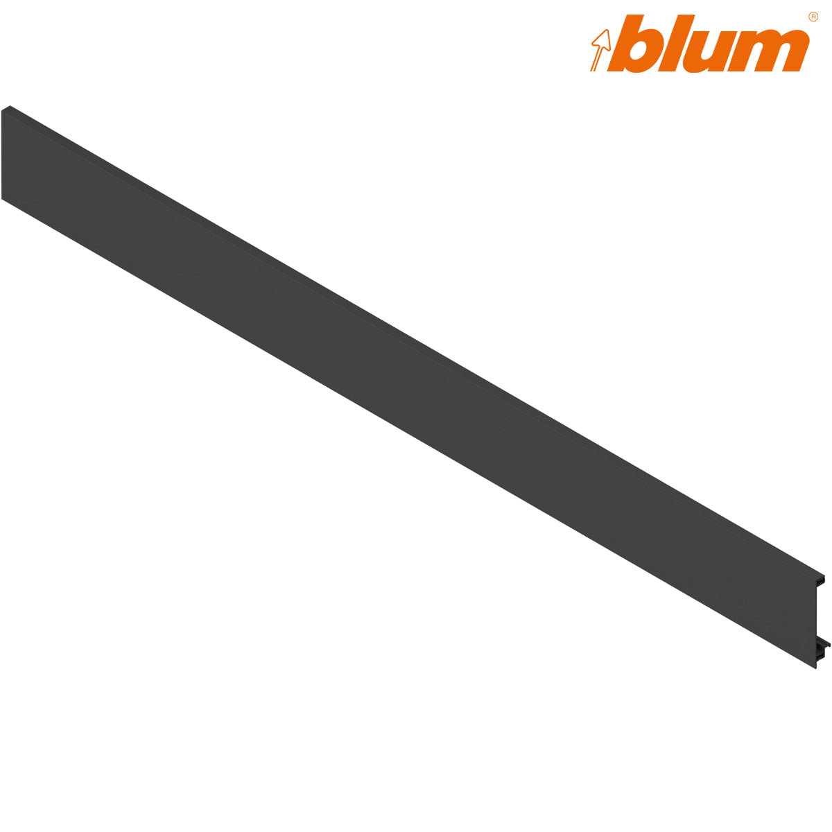 BLUM LEGRABOX FRONT PIECE INTERNAL 1200 CBM by JULIUS BLUM UK LTD
