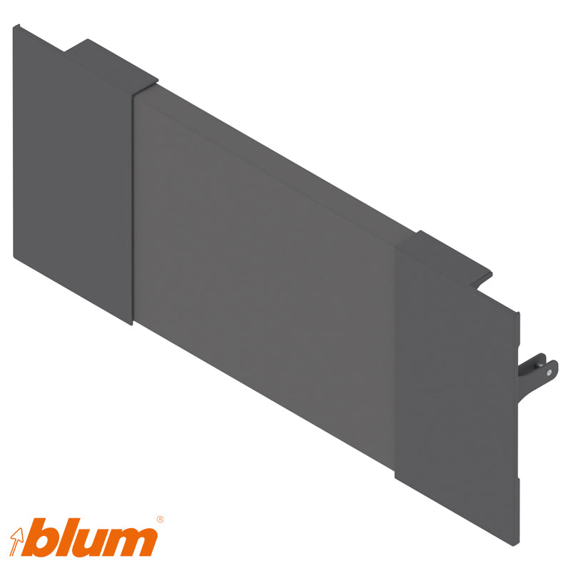 BLUM MERIVOBOX FRONT PIECE M HEIGHT 300 OGM